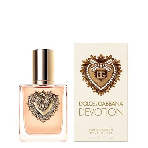 dolce gabbana devotion|dolce gabbana devotion 50 ml.